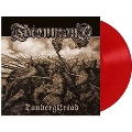 Tonbergurtod<Red Vinyl>