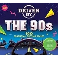 Driven By The 90s