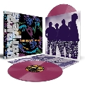 The Beast Inside (Purple Double Vinyl)<限定盤>