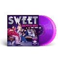 Greatest Hitz! The Best of Sweet 1969-1978<Violet Pink Vinyl>