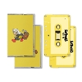 Eastward <Yellow Cassette>