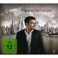 Future Memories [2CD+DVD(PAL)]＜限定盤＞