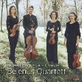 String Quartets - Schubert & Schnyder