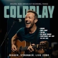 Bigger, Stronger, Live 2000