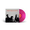 Superscope<数量限定盤/Neon Pink Vinyl>
