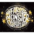 THE FAR OUT MONSTER DISCO ORCHESTRA<完全期間限定生産価格盤>