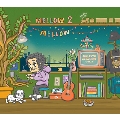 Mellow Mellow ～GeG's Playlist vol.2～<タワーレコード限定>