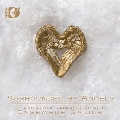 Surrounded by Angels - A Christmas Celebration with Ensemble Galilei [CD+Blu-ray Audio]