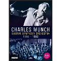 Charles Munch - Boston Symphony Orchestra 1958-1962