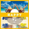 Hawaiian Sunset-HAPPY-