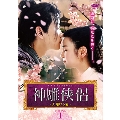 神雕侠侶～天翔ける愛～ DVD-BOX1