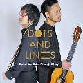 DOTS AND LINES - フルートとギターのための近現代作品集