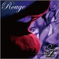Rouge [CD+DVD]<2,000枚限定生産盤>