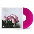 Love Logic＜Clear Purple Vinyl＞