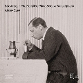 ストラヴィンスキー: ピアノ独奏のための作品と編曲全集