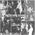 It's Our Endless Battery<限定盤>