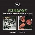 Fishbone/In Your Face
