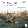 Vivaldi: Violin Sonatas Op.2