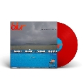 The Ballad Of Darren<限定盤/Red Vinyl>