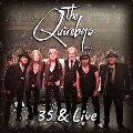 35 and Live [CD+DVD]