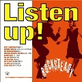 Listen Up! : Rocksteady