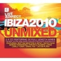 Ibiza 2010 : Unmixed