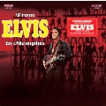 From Elvis In Memphis<限定盤>