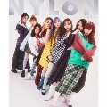 NYLON JAPAN (ナイロンジャパン)GLOBAL ISSUE(NYLON JAPAN 2021年1月号増刊)