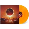 An End, Once And For All<限定盤/Transparent Orange Vinyl>