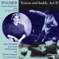 Wagner: Tristan und Isolde - Act.2
