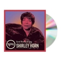 Great Women Of Song: Shirley Horn