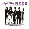 London Dungeon: Live At The Crystal Palace National Sports Centre. London. July 31st 1993 - Fm Broadcast