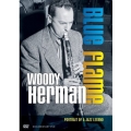 Blue Flame: Portrait of a Jazz Legend