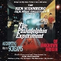 Ken Wannberg Film Music Collection