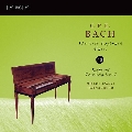 C.P.E.バッハ: 鍵盤独奏曲全集 Vol.40 「鍵盤用編曲集第1集」