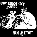 Make An Effort<限定盤>