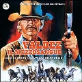 Valdez, Il Mezzosangue<初回生産限定盤>