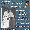 Donizetti : Lucia di Lammermor / Callas