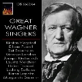 Great Wagner Singers