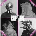 Rupture<Pink Vinyl/限定盤>