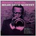 Steamin' With the Miles Davis Quintet<限定盤>