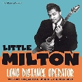 Long Distance Operator 1953-1962: Sun, Meteor, Bobbin & Checker Sides