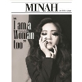 I Am A Woman Too: 1st Mini Album