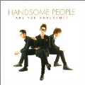 Are You Handsome? : Handsome People Vol.1