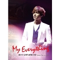2013 Global Tour My Everything in Seoul