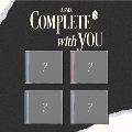 COMPLETE WITH YOU: AB6IX Special Album (ランダムバージョン)