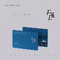 FML: 10th Mini Album (Weverse Albums ver.) [ミュージックカード]<数量限定生産盤>