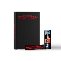 NCT 127 2ND TOUR_'NEO CITY SEOUL - THE LINK' PHOTO BOOK