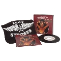 Raw Power/Search & Destroy: Collector's Edition [7inch+Tシャツ]