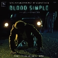 Blood Simple<BLACK FRIDAY対象商品/Blood Red Vinyl>